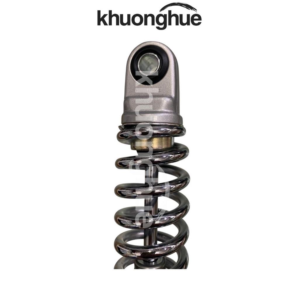 Phuộc sau- Giảm xóc sau xe SIRIUS chính hãng Yamaha