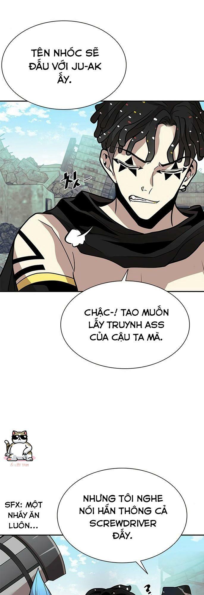 chuyển sinh thành ác nhân chapter 28 54