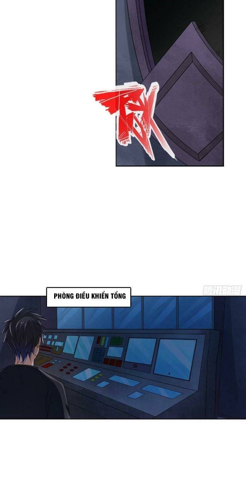 nhân vật phản diện đi tìm đường chết chapter 59 20