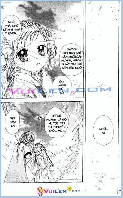 duyên kỳ ngộ chapter 1 106