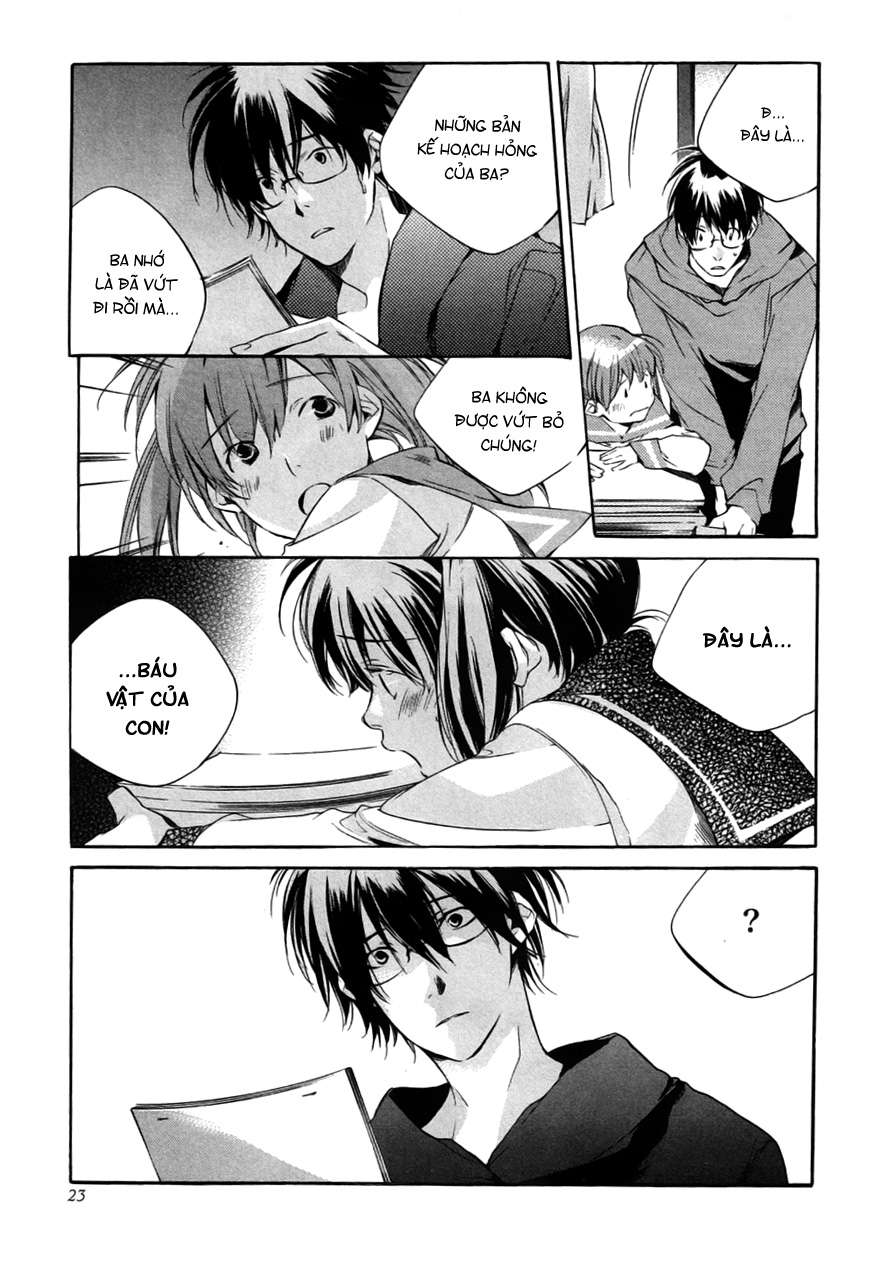 my girl chapter 19 21