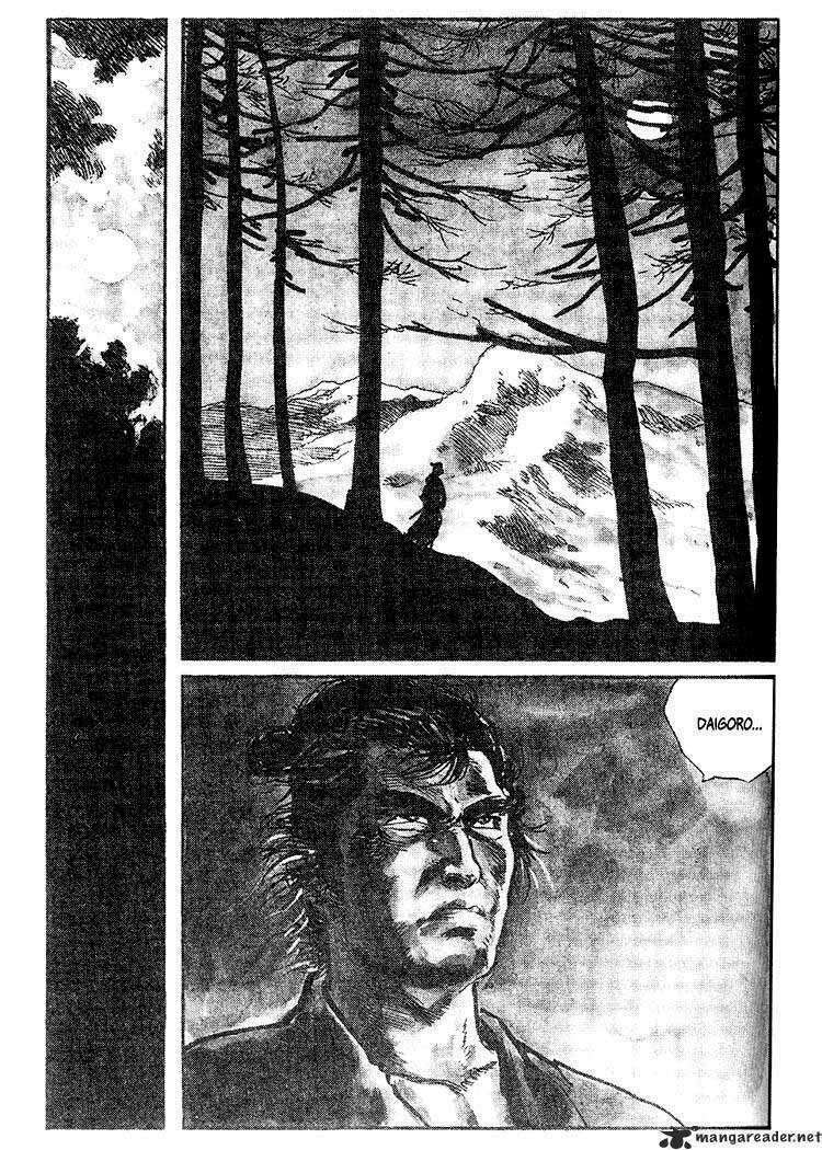 lone wolf and cub chapter 53 9