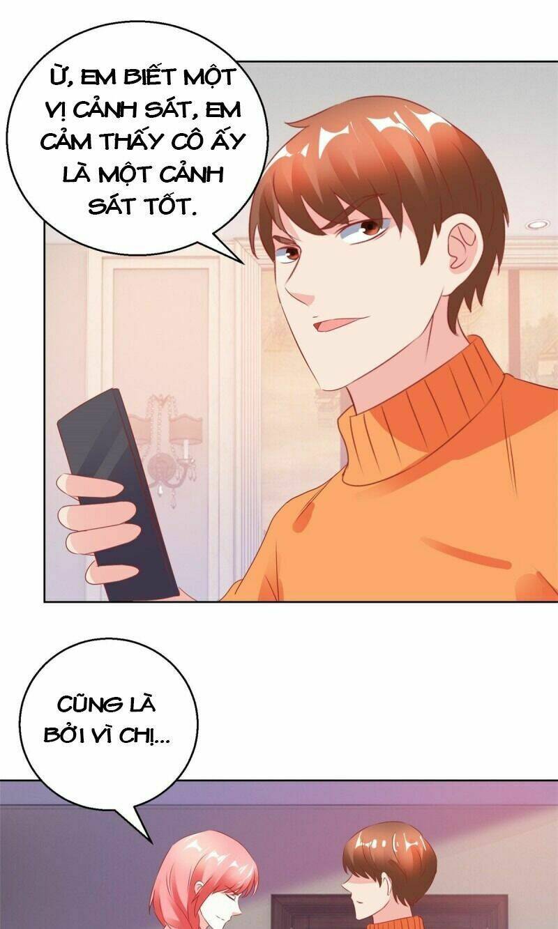 thấu thị tiên y chapter 123 21