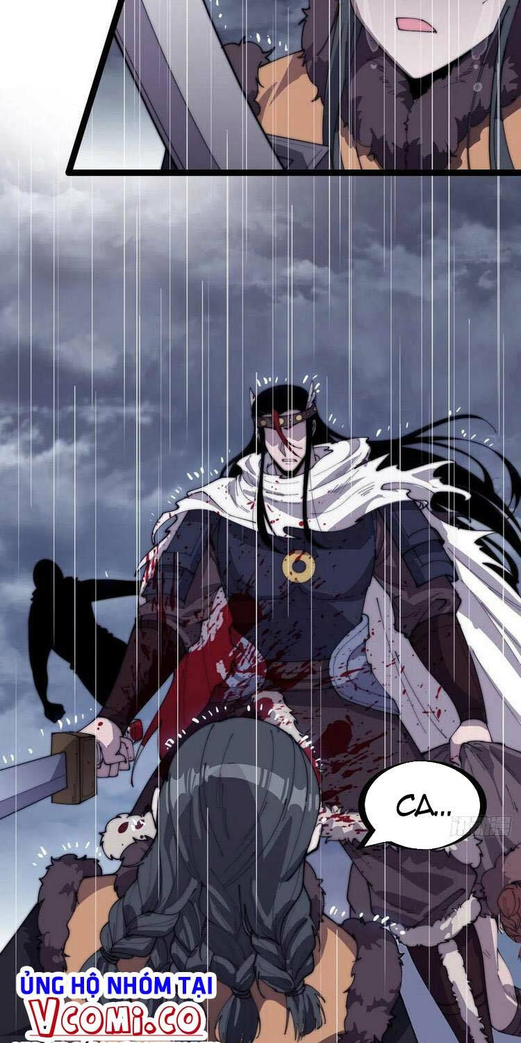 ta có một sơn trại chapter 156 30