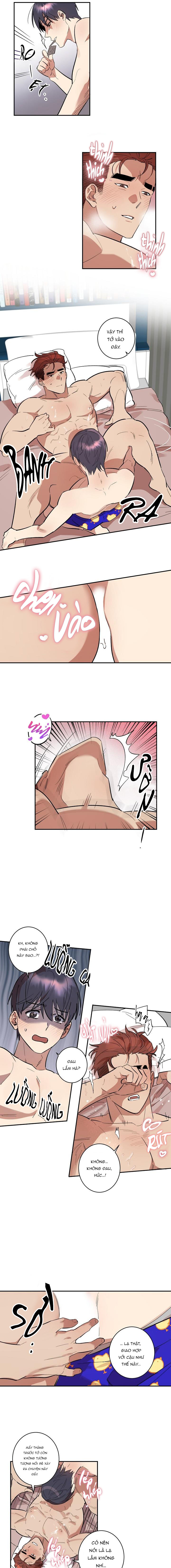 top nhún ngực khủng chapter 6 4