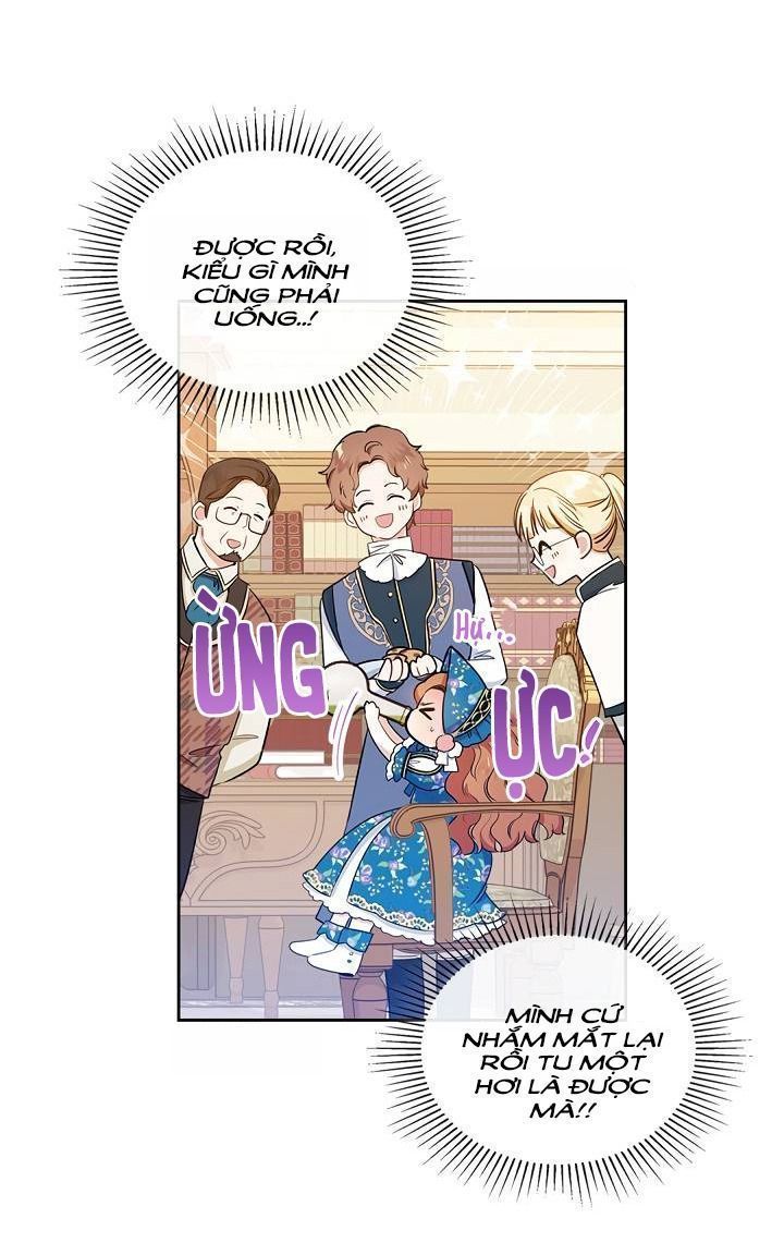 lần này tôi sẽ trở thành gia chủ chapter 7 38