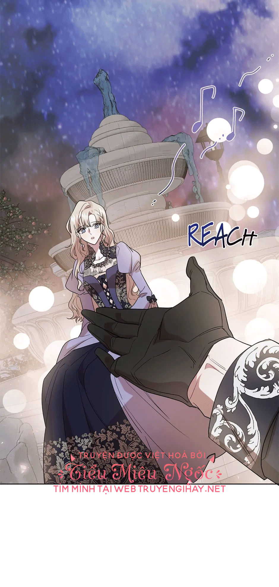 đừng ăn thịt tôi mà chapter 73 20