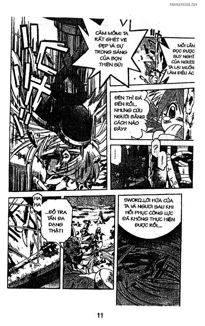 devil and devil chapter 32 9