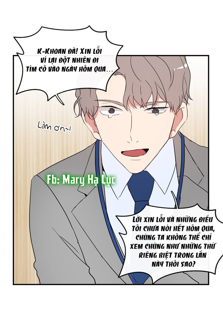 rắc rối về vấn đề yêu đương của tôi chapter 40 5