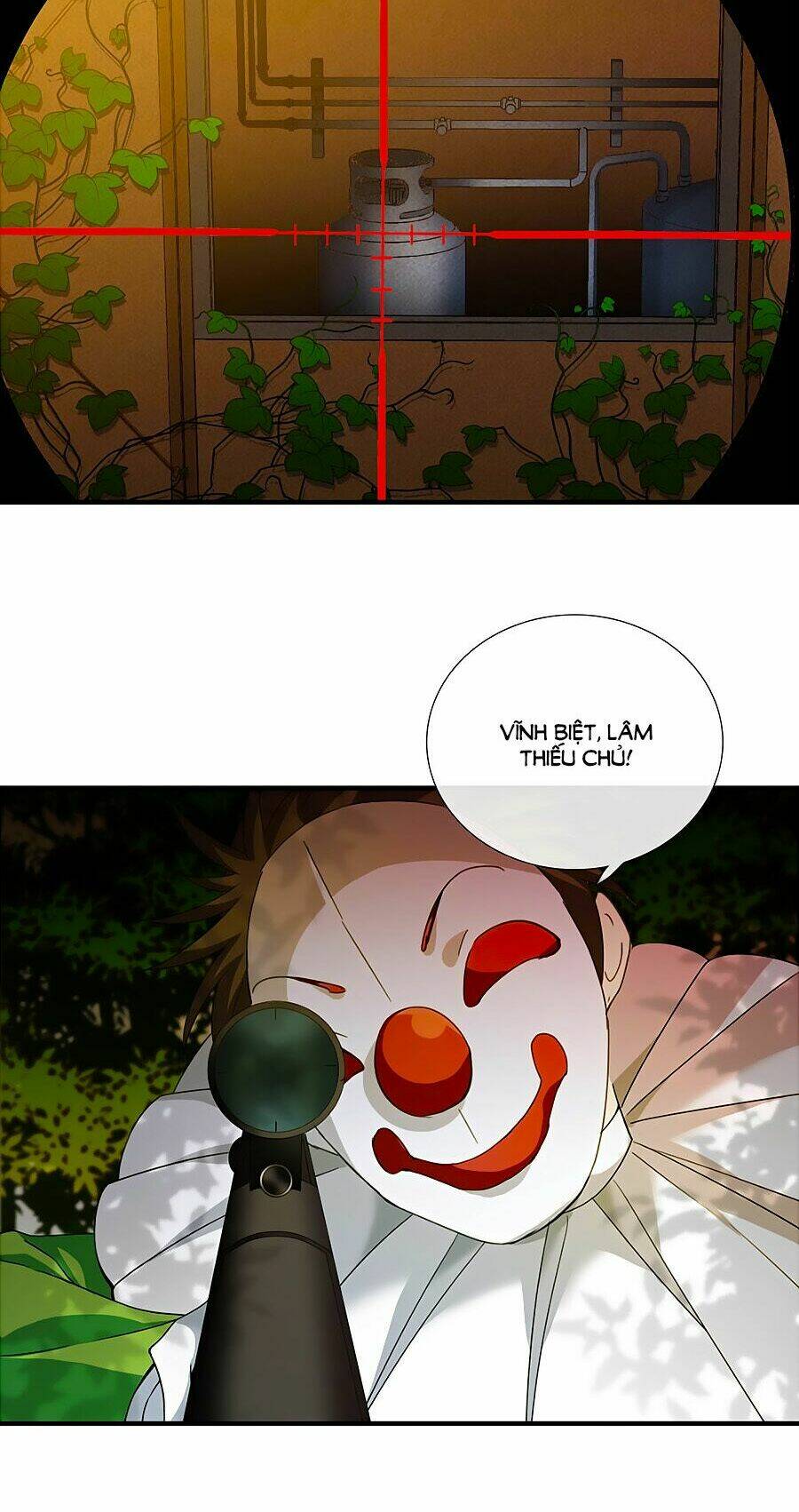 nhân chất tình nhân chapter 20.1 15