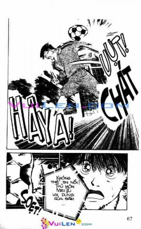 sôi động cầu trường full 17 tập chapter 15 67