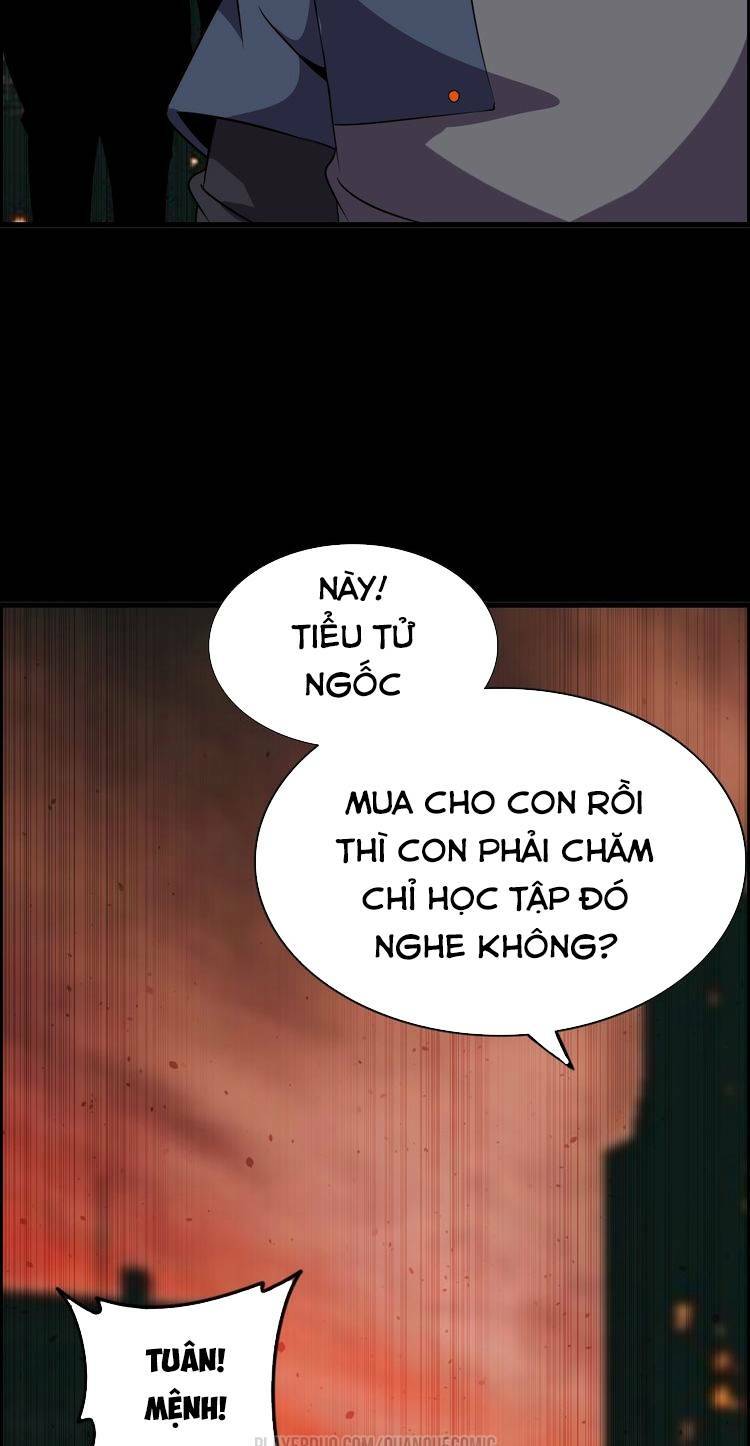 chào mừng đến thế giới cực lạc chapter 49 33