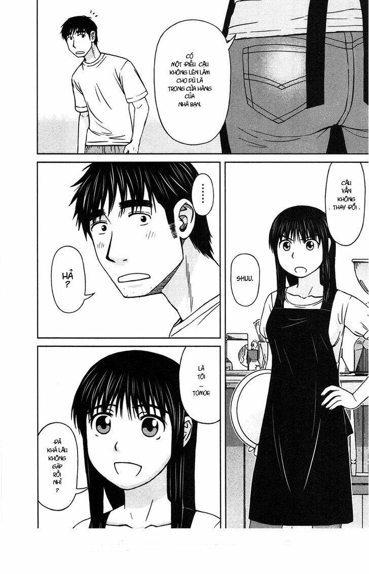 shirogane no nina chapter 2.1 5