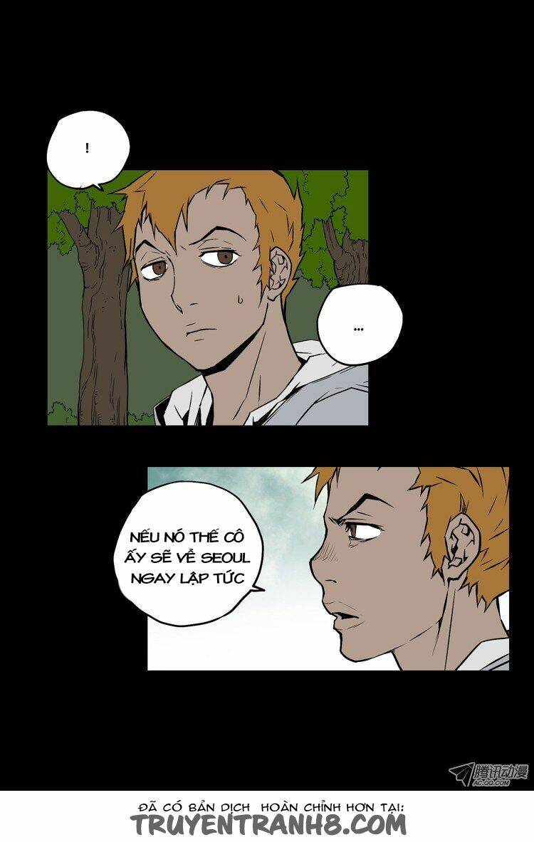 0.0 mhz - tần số chết chapter 49 3