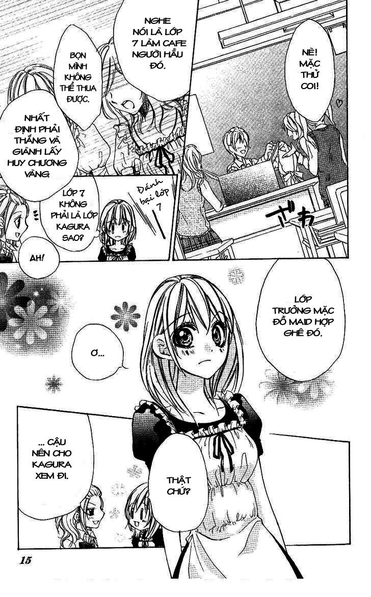 iinchou no himegoto chapter 5 10