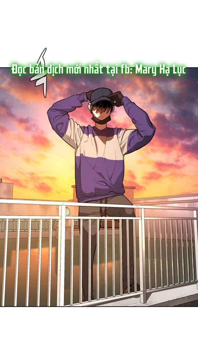 bạch huyết - white blood chapter 18 39