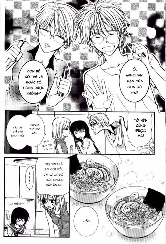 ng life chapter 24 29