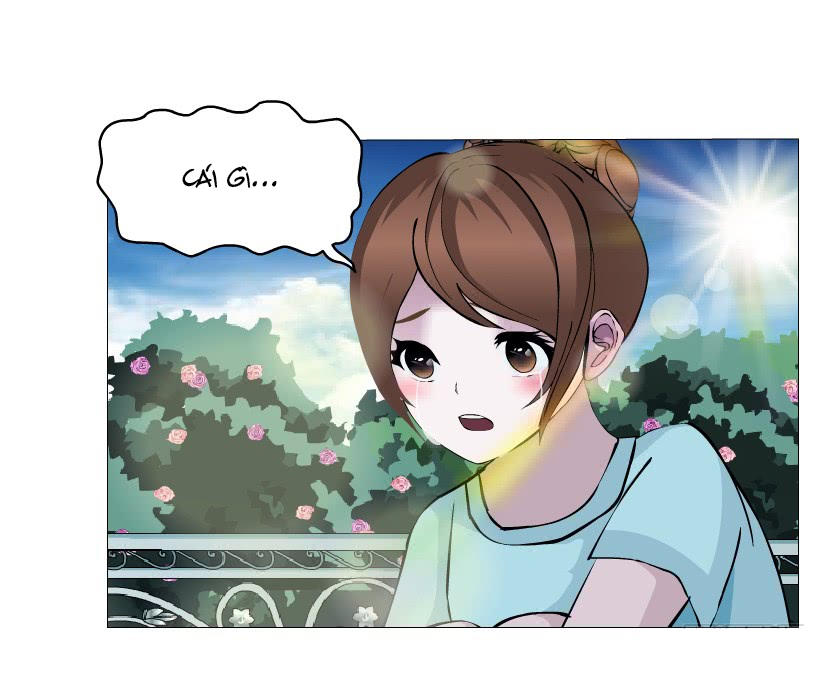 cạm bẫy của nữ thần chapter 175 5