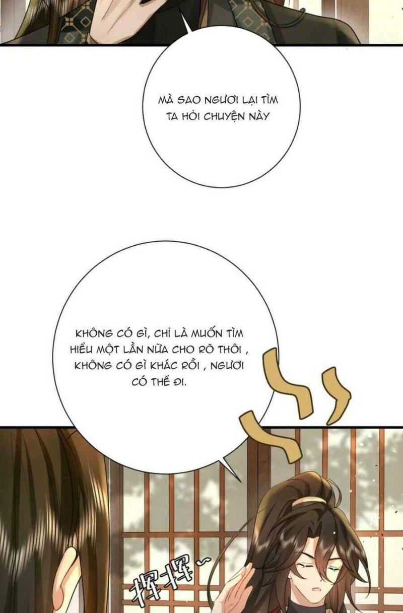 phương thức sinh tồn của công chúa pháo hôi chapter 124 43