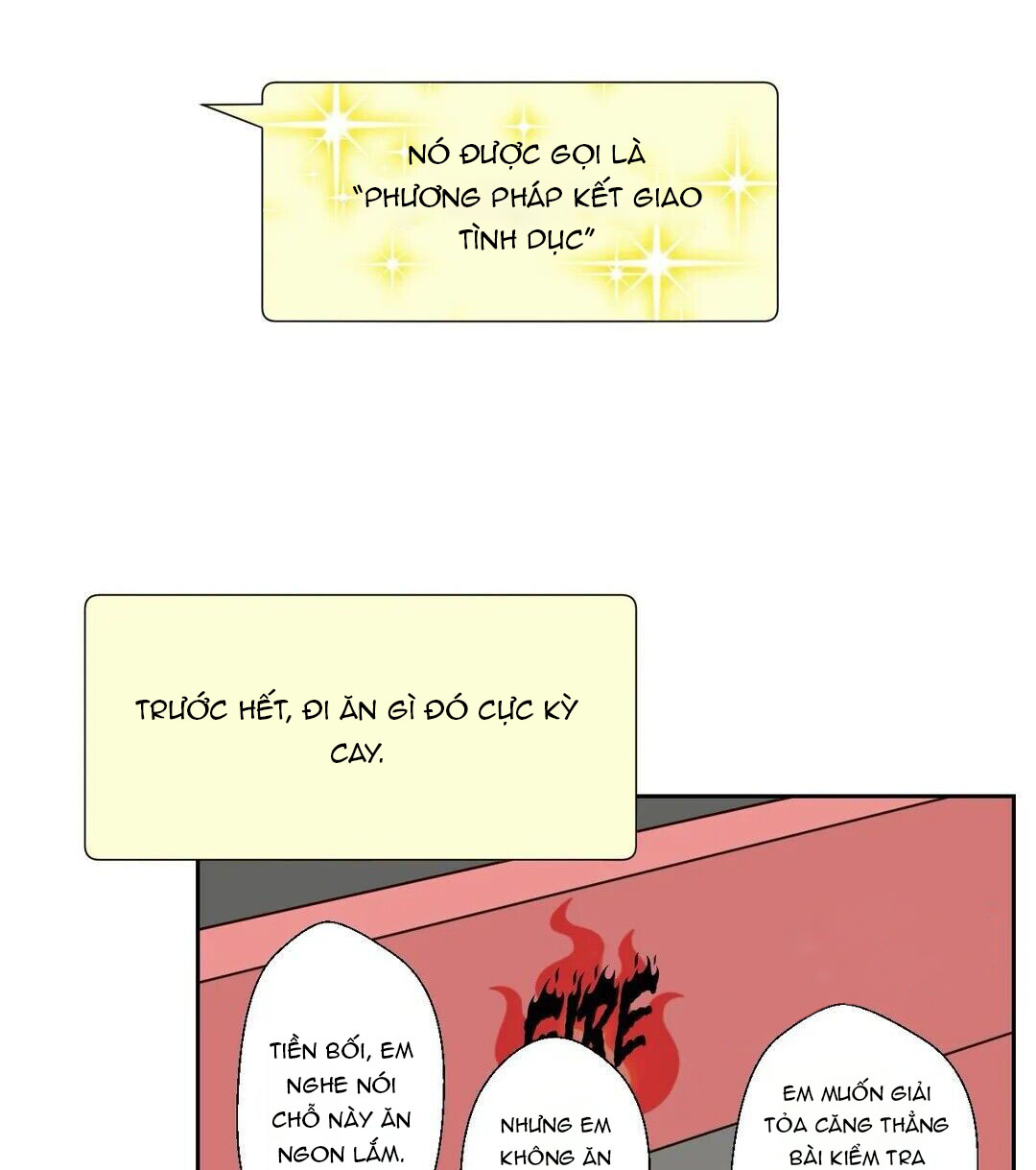 honey bed talk chapter 19 32