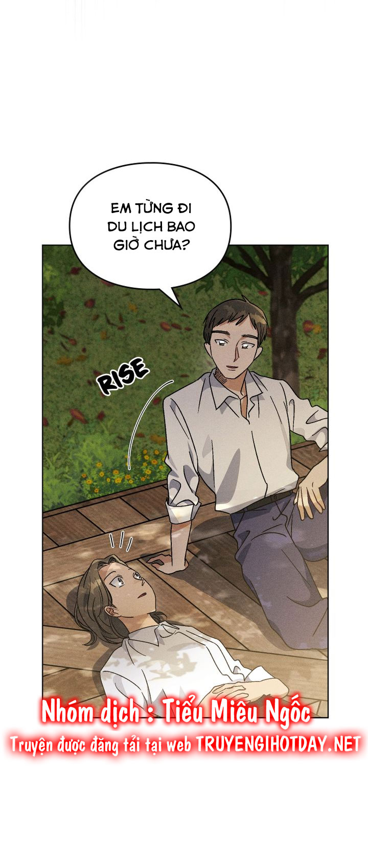 nếu tôi là bạn chapter 90 30