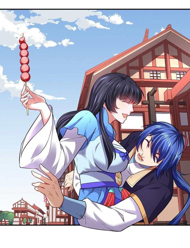 võ đạo độc tôn chapter 175 22