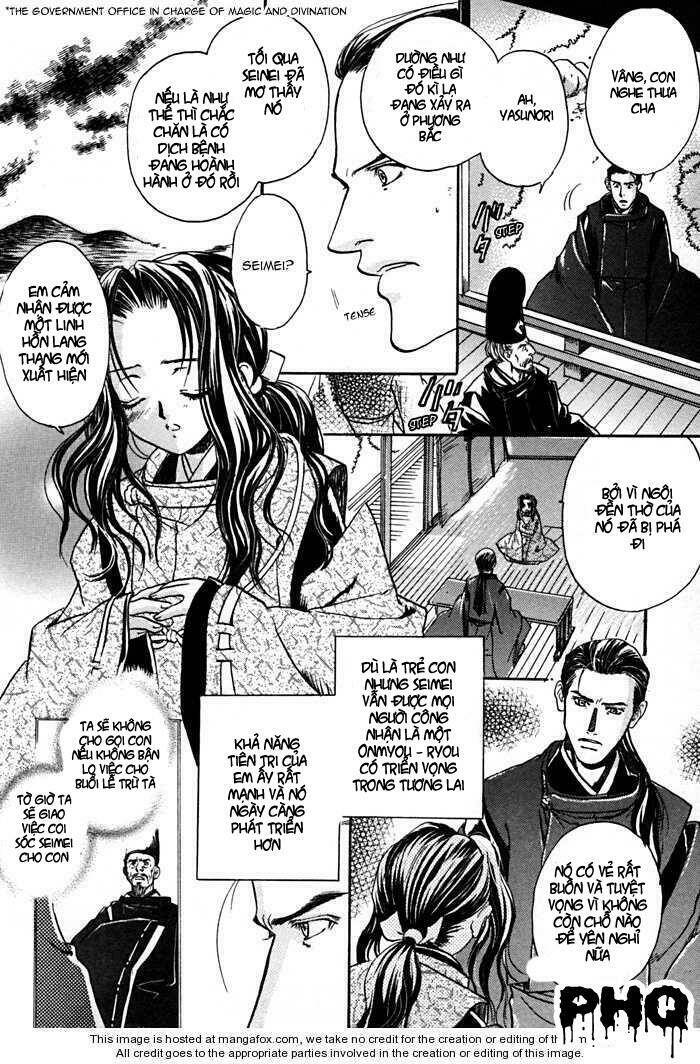 flower of dawn chapter 1 4