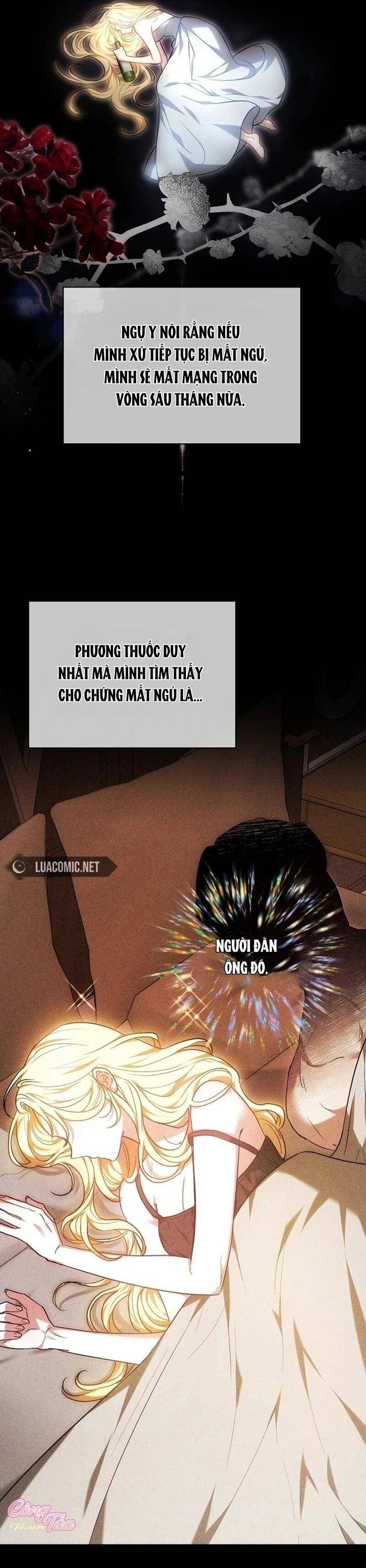 mang em vào giấc ngủ chapter 3 19