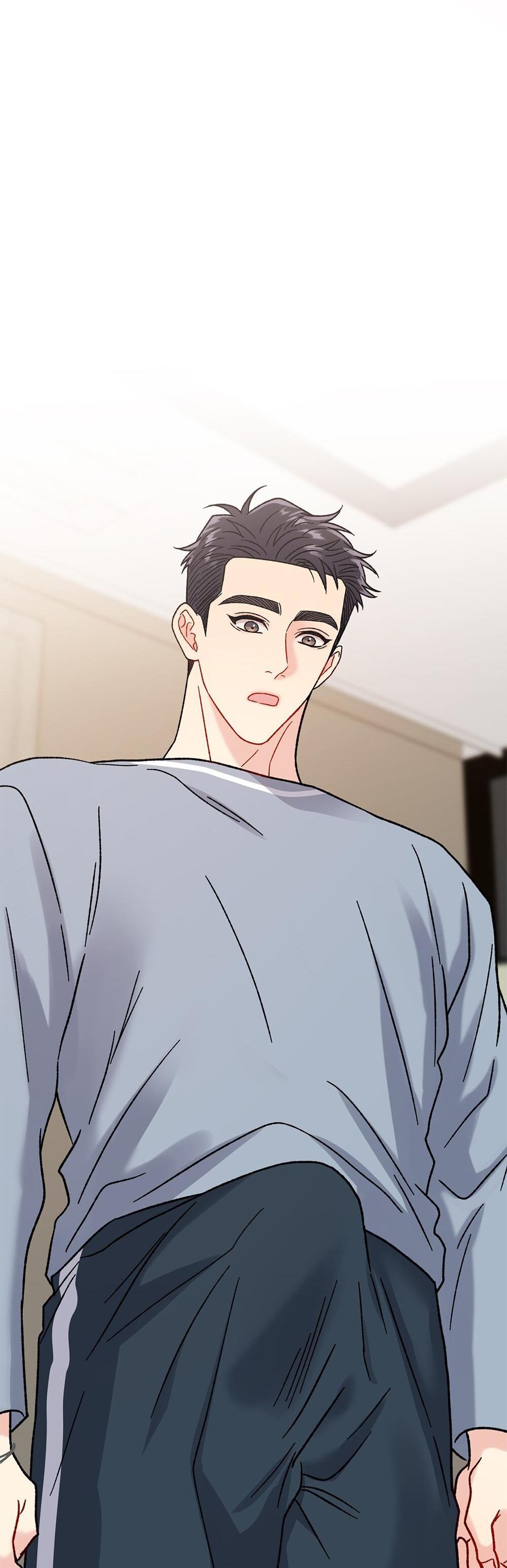 cậu không phải là gu của tôi chapter 17 30