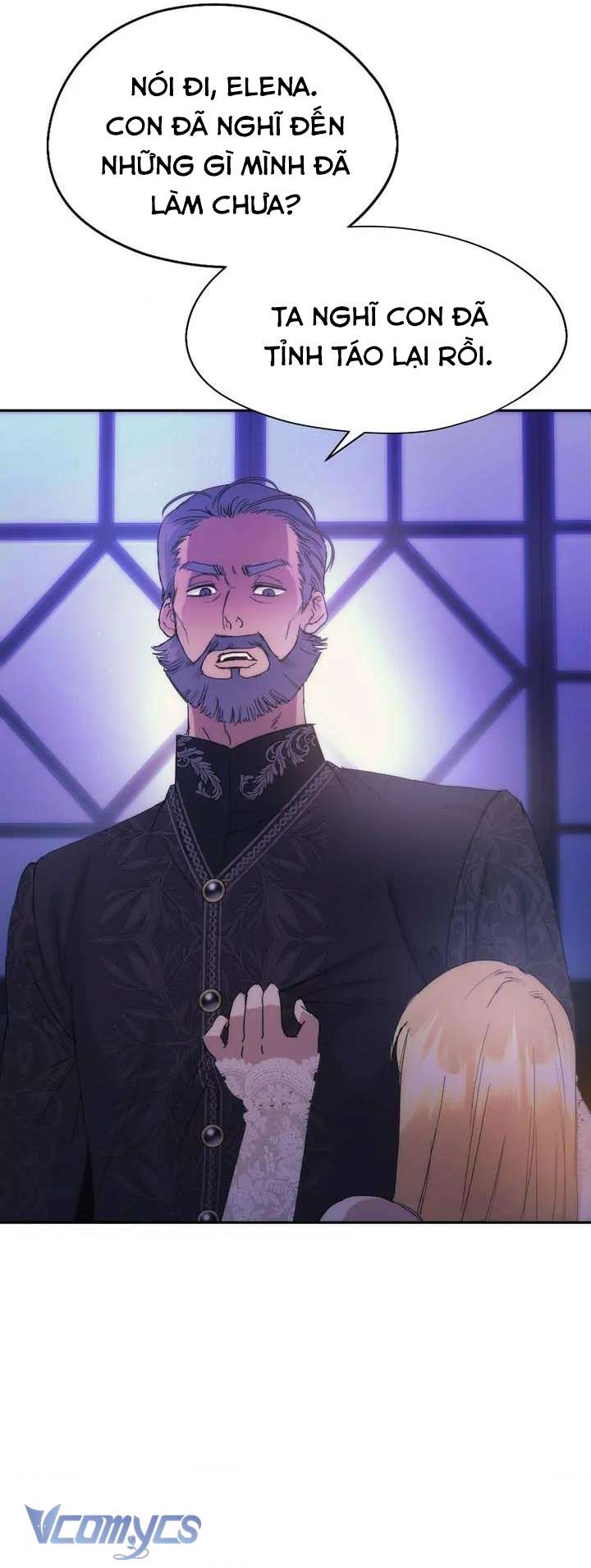 [19+] tôi kết hôn với em gái của vợ chapter 1 61