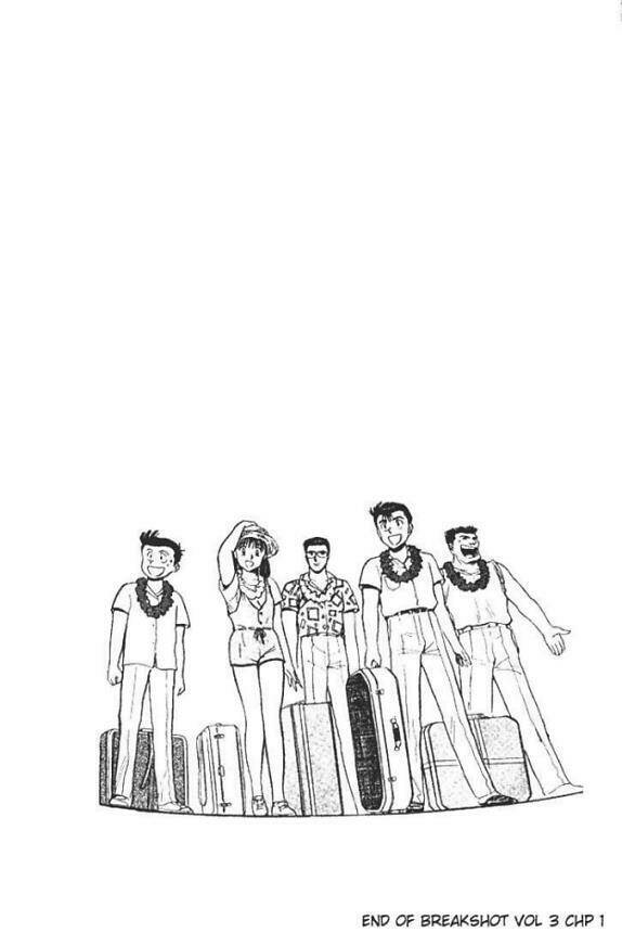 break shot chapter 17 23