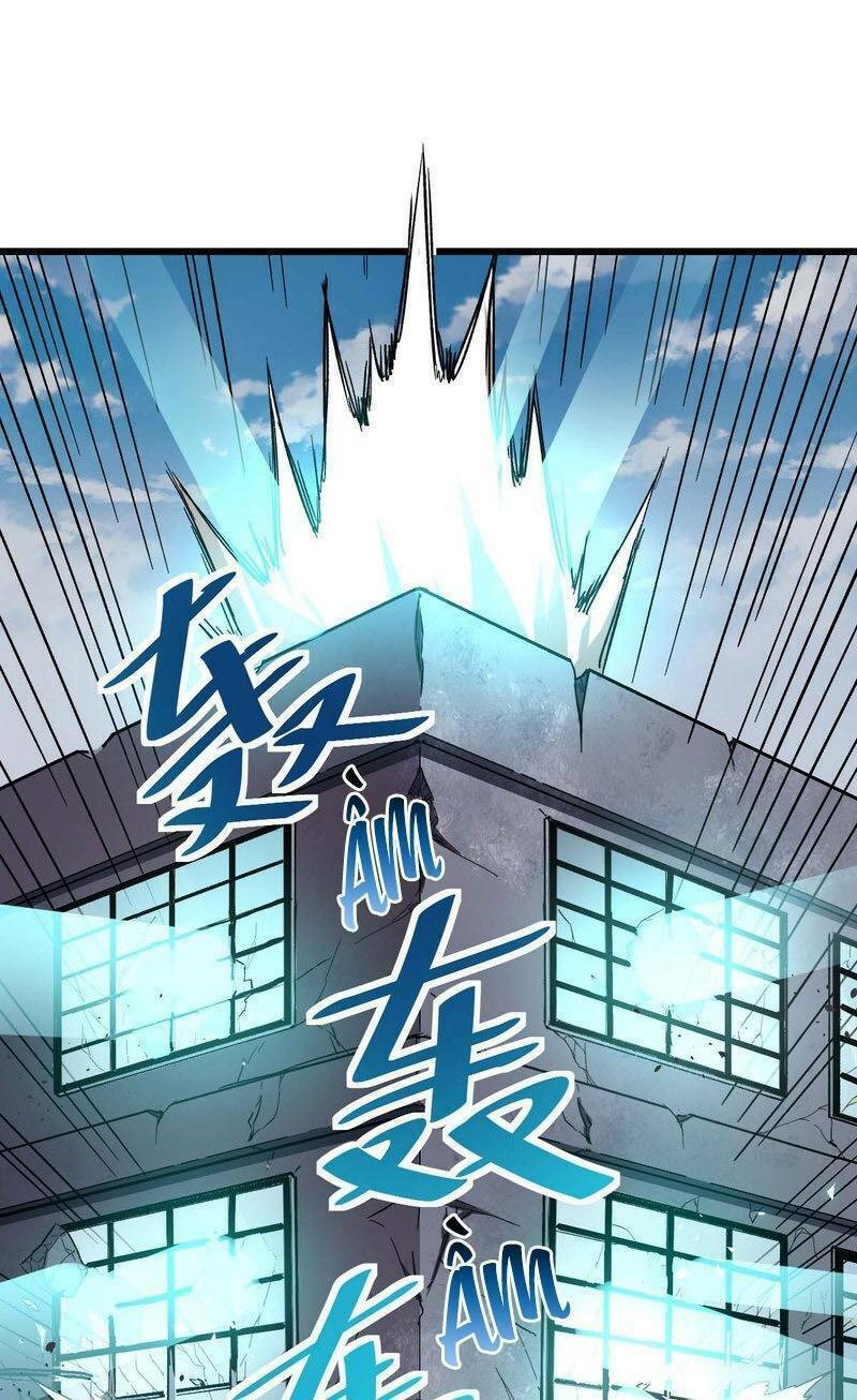 vườn trường cuồng sư hệ thống chapter 91 46