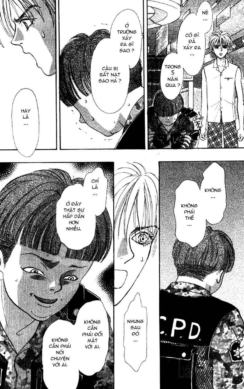 genjuu no seiza - ngôi sao bí ẩn chapter 6 21