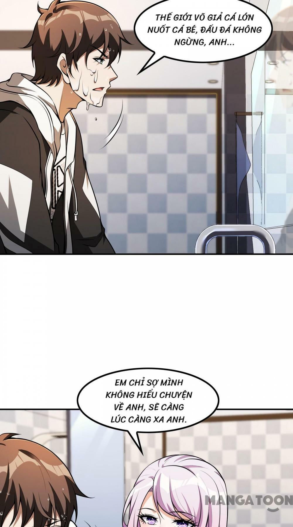 đệ nhất người ở rể chapter 107 33