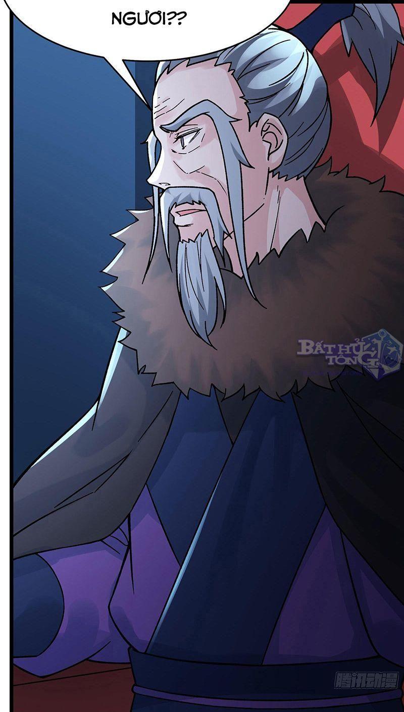 đồ đệ ta toàn là nữ ma đầu chapter 63 4