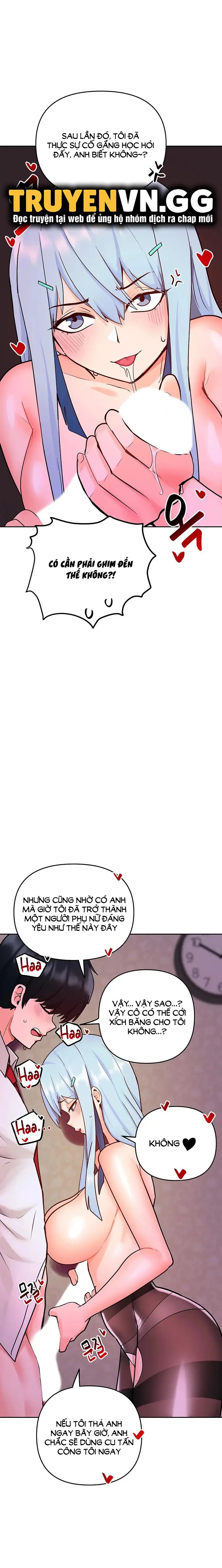 ứng dụng thôi miên chapter 20 12