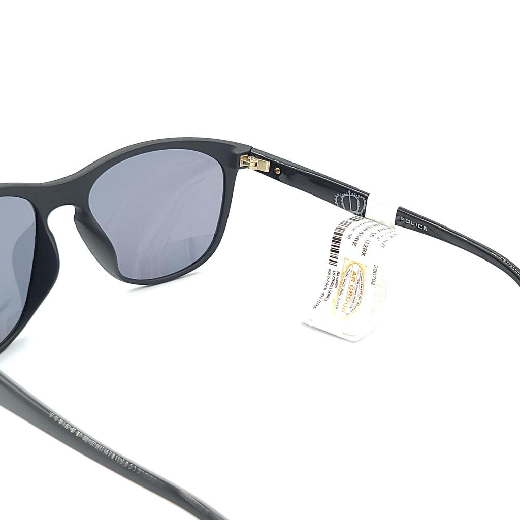 Kính mát Nam Vietphat Eyewear SPL384K_56_U28X hàng hiệu Italy