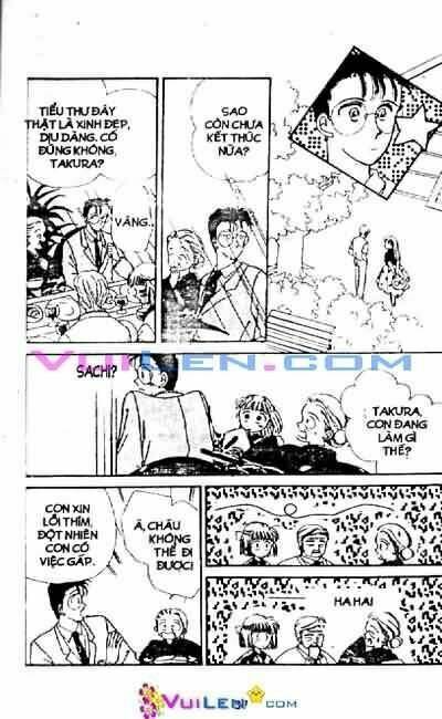 cô gái khả ái chapter 8 37