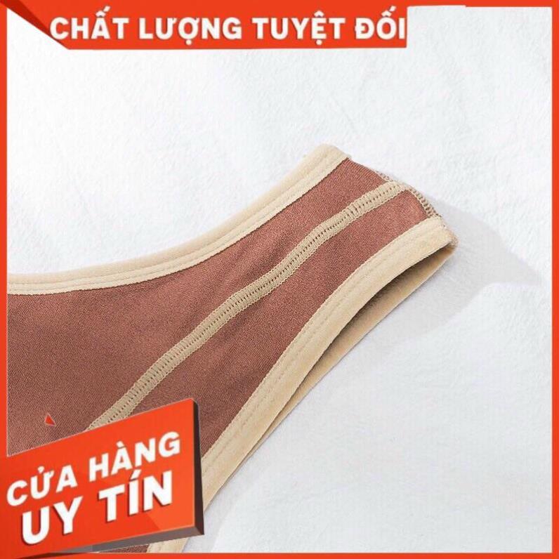 Áo Bra Ba Lỗ Viền Nổi tập gym yoga thể thao crotop sẵn đệm ngực hàng đẹp 660