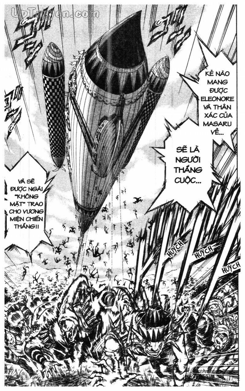 karakuri circus - gánh xiếc quái dị chapter 35 31