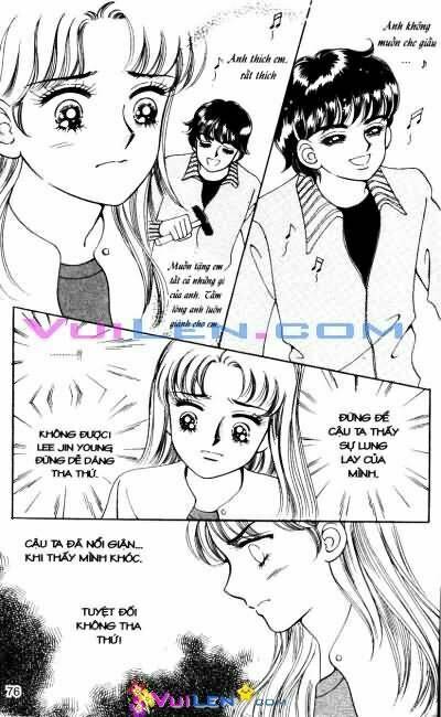 cánh cửa mùa hè chapter 3 76