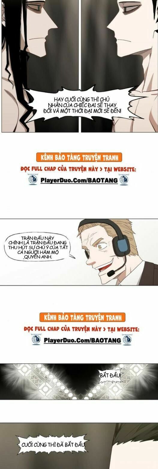 Võ Sĩ Quyền Anh chapter 28 43