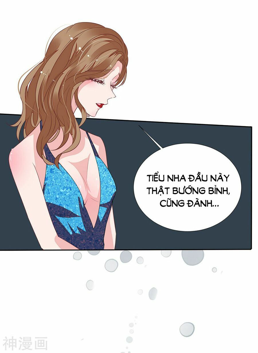 manh thê khó dỗ phần 2 chapter 16 8