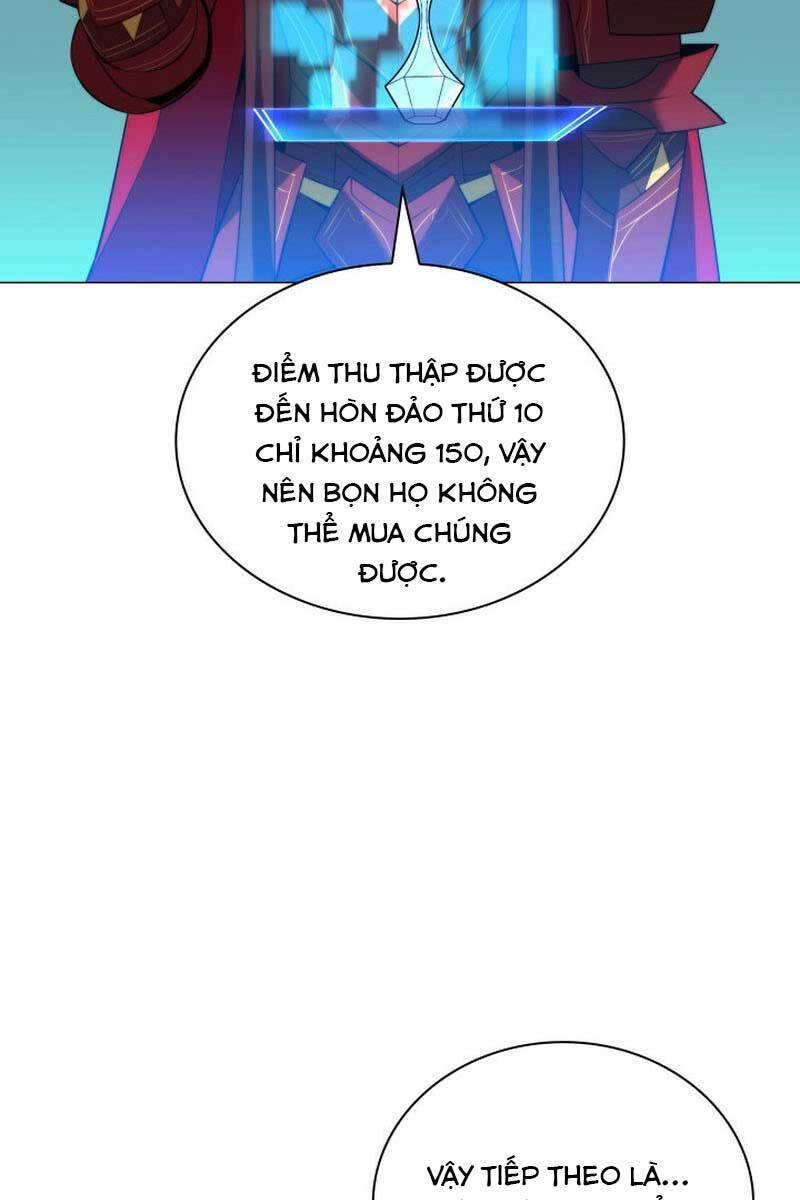 vượt qua giới hạn chapter 187 101