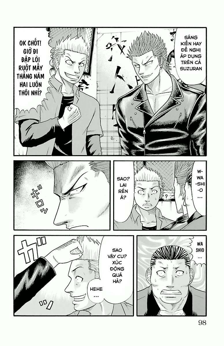 crows zero chapter 29 11