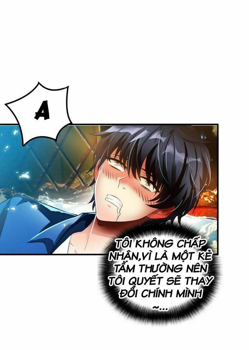 wechat âm dương chapter 1 21