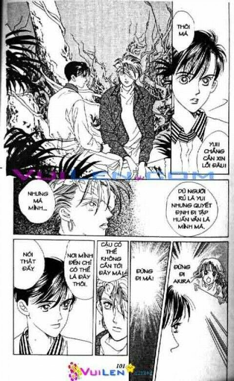 nàng tiên ánh trăng - kaguya hime chapter 2 101