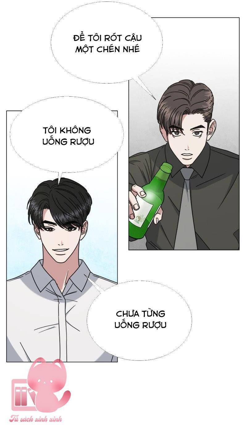 theo bản năng của em chapter 51 5