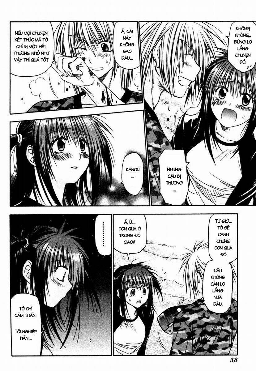 enchanter chapter 16 42