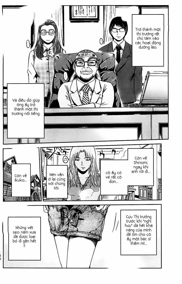 gto: shonan 14 days chapter 70 15